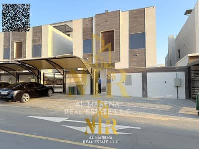 6 Bedroom Villa for Sale in Al Yasmeen, Ajman - WhatsApp Image 2025-05-06 at 5.30. 23 AM. jpeg