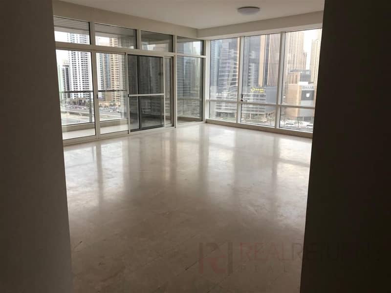 2Beds + Maids in Madina Tower 4 cheques [AB]