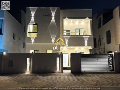 6 Bedroom Villa for Sale in Al Bahia, Ajman - WhatsApp Image 2025-04-30 at 10.25. 25 PM. jpg