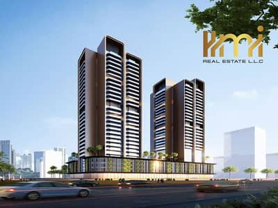 1 Bedroom Flat for Sale in Jumeirah Village Triangle (JVT), Dubai - a. jpg