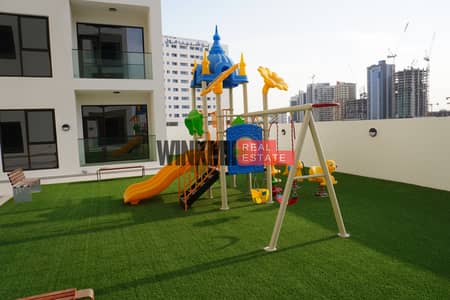 شقة 1 غرفة نوم للايجار في أرجان، دبي - DSC00289. JPG