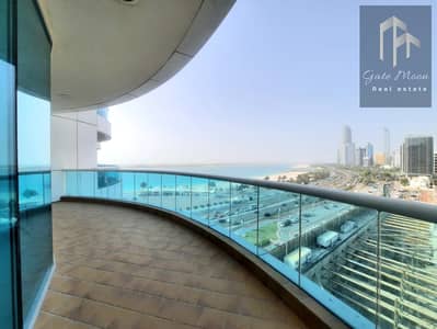 3 Bedroom Apartment for Rent in Al Khalidiyah, Abu Dhabi - WhatsApp Image 2025-05-06 at 4.55. 02 PM (1). jpeg