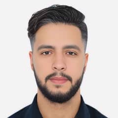 Tarek Ahmed