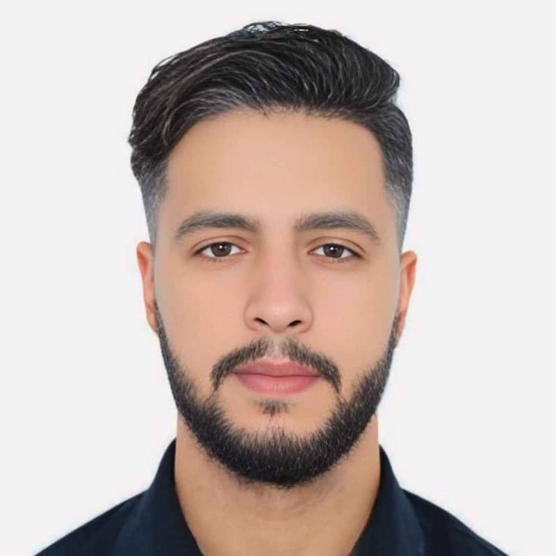 Tarek Ahmed