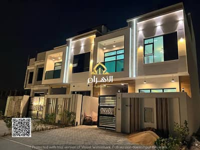 6 Cпальни Вилла Продажа в Аль Бахия, Аджман - 771436406-1066x800. jpg
