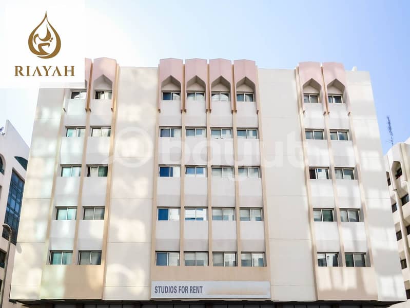 شقة في شارع النجدة 34000 درهم - 5005174 شقة في شارع النجدة 34000 درهم - 5005174