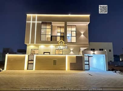 فیلا 4 غرف نوم للبيع في العامرة، عجمان - 771865524-1066x800. jpg