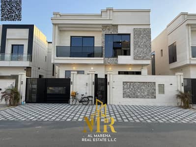 5 Bedroom Villa for Sale in Al Zahya, Ajman - WhatsApp Image 2025-04-20 at 10.02. 12 AM (1). jpeg