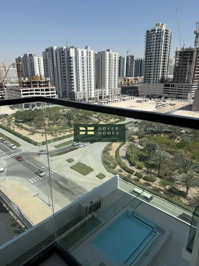 1 Bedroom Flat for Rent in Jumeirah Village Circle (JVC), Dubai - 4. jpg