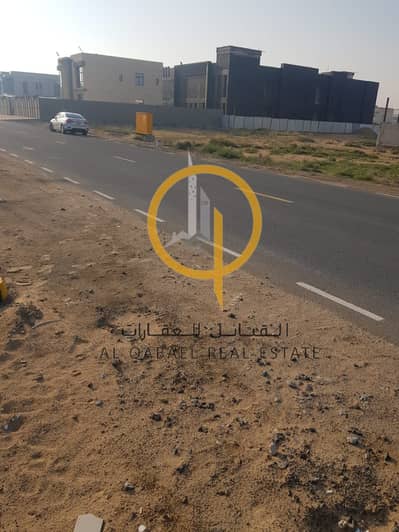 Plot for Sale in Al Sehma, Sharjah - WhatsApp Image 2025-05-06 at 10.30. 49 PM (1). jpeg
