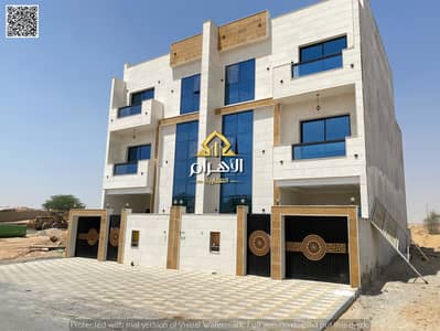 فیلا 5 غرف نوم للبيع في الحليو، عجمان - WhatsApp Image 2025-05-06 at 9.21. 31 PM (1). jpg