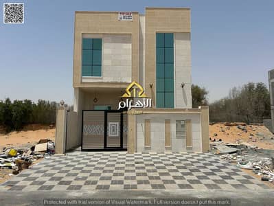 5 Cпальни Вилла Продажа в Аль Хелио, Аджман - WhatsApp Image 2025-05-06 at 9.30. 38 PM. jpg