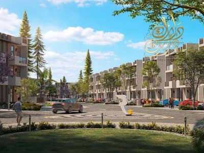 تاون هاوس 3 غرف نوم للبيع في دبي لاند، دبي - eec3178c-0c02-11f0-a4f4-bae22ecbbc18. jpg