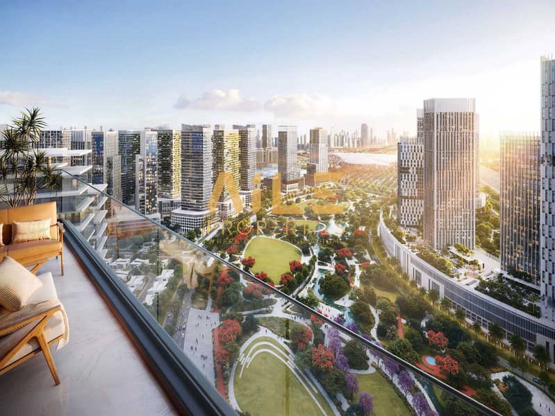 位于阿拉伯城,Azizi Milan,Azizi Milan 1 的公寓 550000 AED - 11567984 位于阿拉伯城,Azizi Milan,Azizi Milan 1 的公寓 550000 AED - 11567984