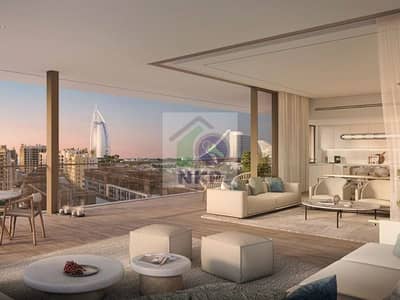 1 Bedroom Flat for Sale in Umm Suqeim, Dubai - e904a9c4a49647c5861990cfbdee0118-. jpg
