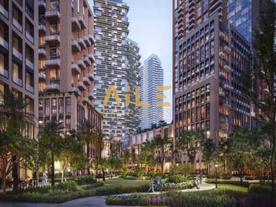 2 Cпальни Апартамент Продажа в Сити оф Арабия, Дубай - Квартира в Сити оф Арабия，Azizi Milan，Azizi Milan 1, 2 cпальни, 1700000 AED - 11567982