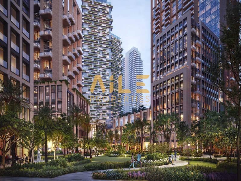位于阿拉伯城,Azizi Milan,Azizi Milan 1 2 卧室的公寓 1700000 AED - 11567982 位于阿拉伯城,Azizi Milan,Azizi Milan 1 2 卧室的公寓 1700000 AED - 11567982