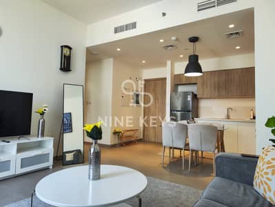 1 Bedroom Apartment for Rent in Dubai Hills Estate, Dubai - 48a3aff3-3e66-4b2a-a5b3-6b123602805d. jpeg