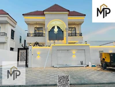5 Bedroom Villa for Sale in Al Helio, Ajman - 772630318-1066x800. jpg