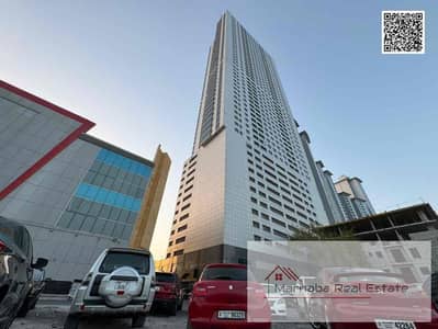 克里奇阿治曼公寓小区， 阿治曼 2 卧室公寓待租 - a25c4074-ba6f-4db2-a426-5fcf21fc45ec. jpg