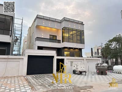 5 Bedroom Villa for Sale in Al Helio, Ajman - WhatsApp Image 2025-02-17 at 9.10. 33 AM. jpeg