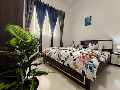 1 Bedroom Apartment for Rent in Al Nuaimiya, Ajman - WhatsApp Image 2025-04-13 at 5.12. 32 PM (1). jpeg