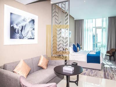 Studio for Rent in Business Bay, Dubai - WhatsApp Image 2025-04-24 at 17.05. 14. jpeg