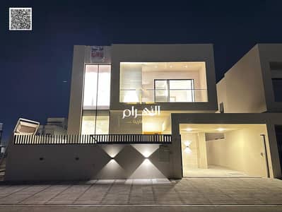 4 Bedroom Villa for Sale in Al Zahya, Ajman - batch_WhatsApp Image 2025-05-06 at 7.12. 44 PM (1). jpg