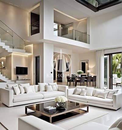 4 Bedroom Villa for Sale in Muwaileh, Sharjah - WhatsApp Image 2025-05-06 at 6.22. 57 PM (11). jpeg