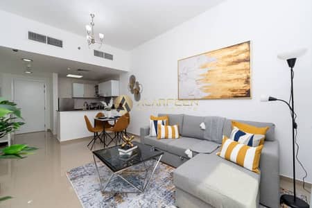 Fully Furnished | Affordable Price | Marina View