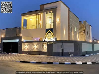 4 Bedroom Villa for Sale in Al Helio, Ajman - 770006563-1066x800. jpg