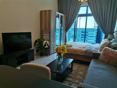 Fully Furnished | With Best Amenities  | Community View