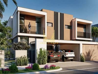 4 Bedroom Townhouse for Sale in Al Furjan, Dubai - Screenshot 2024-11-13 121158. png