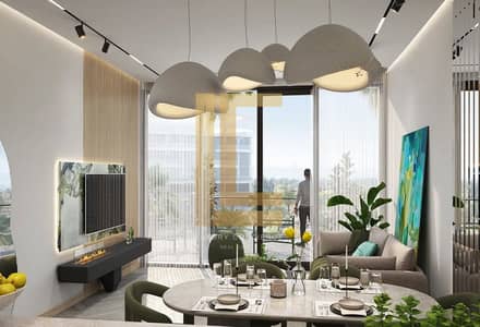 1 Bedroom Flat for Sale in DAMAC Lagoons, Dubai - WhatsApp Image 2025-04-05 at 15.45. 22 (12). jpeg