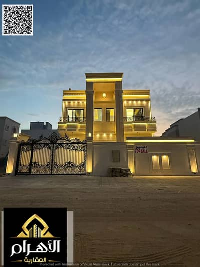 5 Bedroom Villa for Sale in Al Yasmeen, Ajman - 771884328-1066x800. jpg