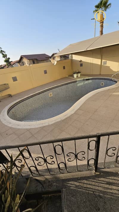4 Bedroom Villa for Rent in Al Falaj, Sharjah - IMG-20250506-WA0178. jpg