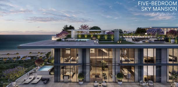 5 Bedroom Penthouse for Sale in Dubai Islands, Dubai - Screenshot 2025-05-06 at 11.07. 50 PM. png