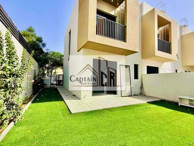2 Bedroom Villa for Rent in Tilal City, Sharjah - 86fa7110-475d-43fd-812b-dffe8a7fa53f. jpg