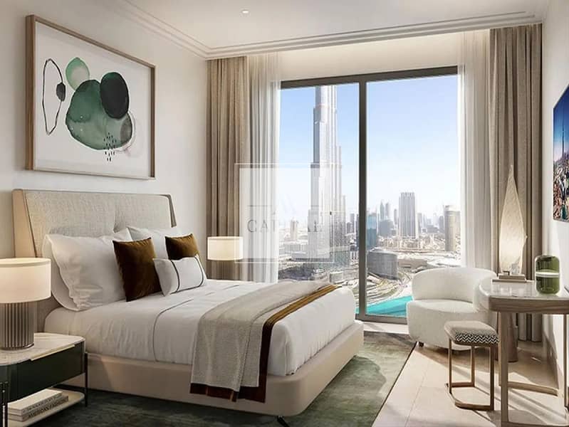 位于迪拜市中心,瑞吉公馆,瑞吉酒店公寓 1 号楼 1 卧室的公寓 2900000 AED - 11568257 位于迪拜市中心,瑞吉公馆,瑞吉酒店公寓 1 号楼 1 卧室的公寓 2900000 AED - 11568257