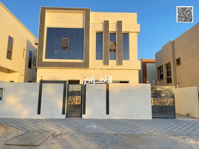 5 Bedroom Villa for Sale in Al Helio, Ajman - batch_WhatsApp Image 2025-04-24 at 1.57. 59 AM. jpg