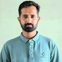 Muhammad Usman