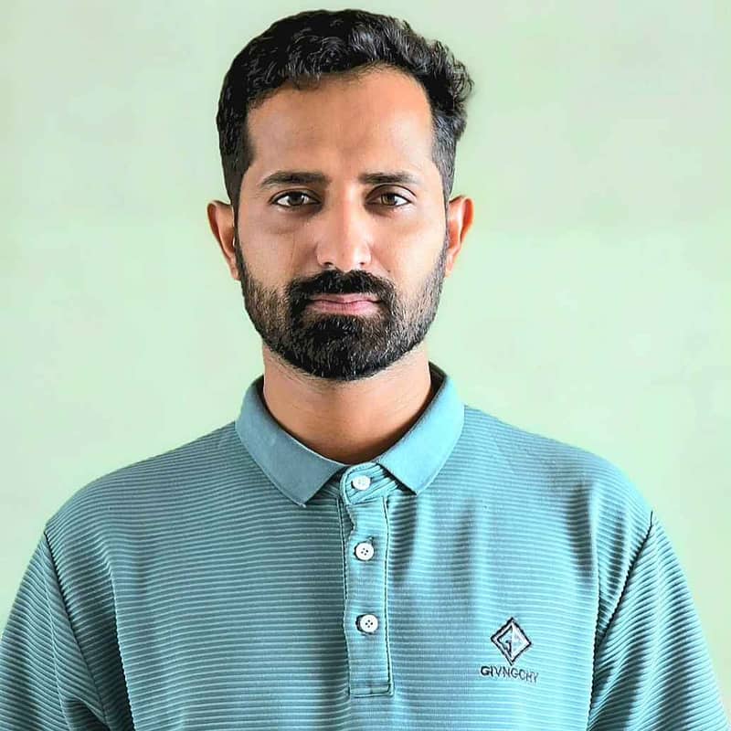 Muhammad Usman