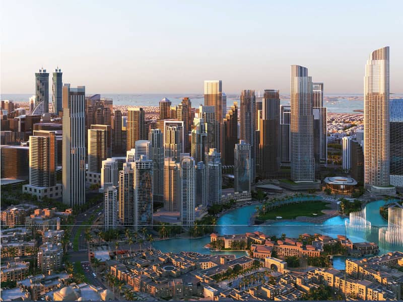 位于迪拜市中心,Rixos Financial Center Road 1 卧室的公寓 2999000 AED - 11568251 位于迪拜市中心,Rixos Financial Center Road 1 卧室的公寓 2999000 AED - 11568251