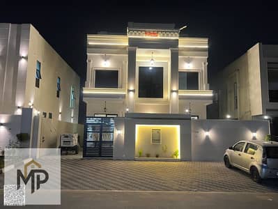 فیلا 6 غرف نوم للبيع في العامرة، عجمان - IMG-20250506-WA0254. jpg