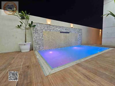 فیلا 5 غرف نوم للبيع في العامرة، عجمان - 1000964914. jpg