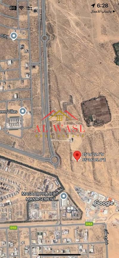ارض تجارية  للبيع في عذيب، الشارقة - e6573126-af29-49af-aadf-39b5e42d2733. jpg
