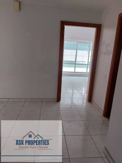 Chiller Free 1-Bedroom Hall Apartment for Rent