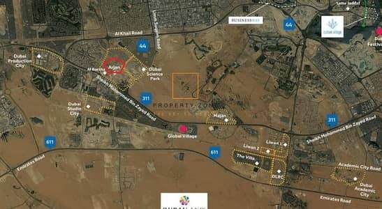 Plots Available for Residential and Retail Plots Available for Residential and Retail