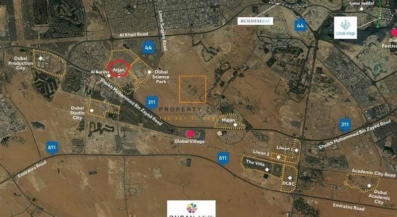 Plots Available for Residential and Retail Plots Available for Residential and Retail