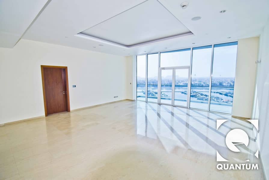 3 Bed + Study | Atlantis View | Type B 3 Bed + Study | Atlantis View | Type B